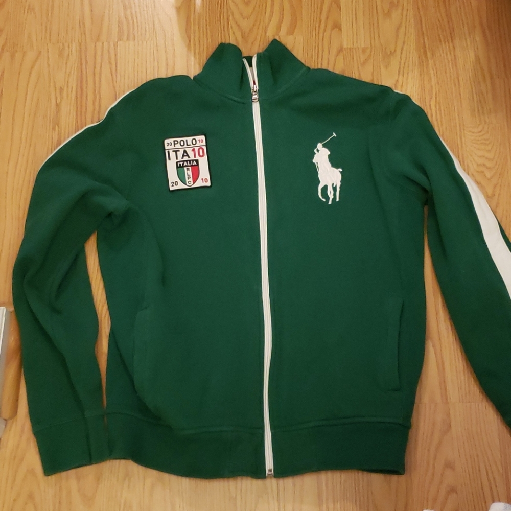 Polo Italia jacket